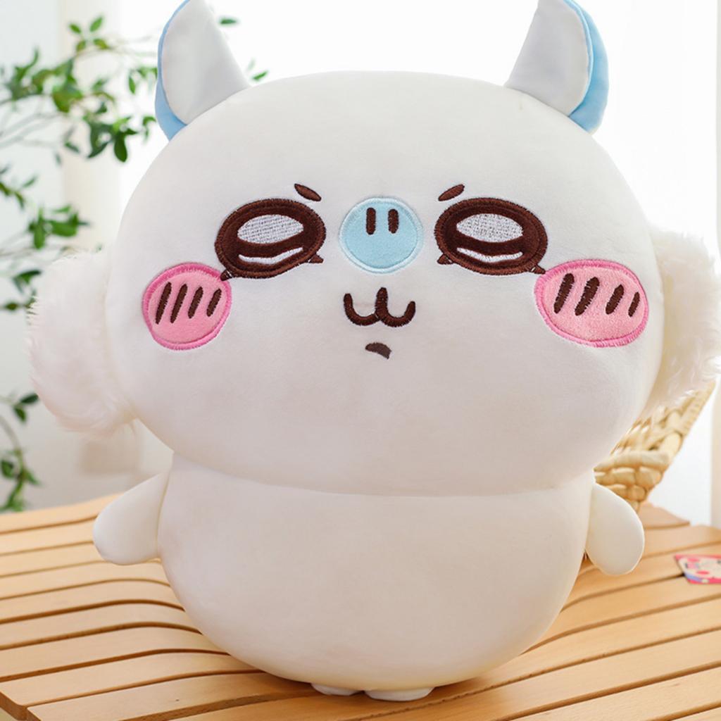 Cartoon Cute Doll Plush Toy,children's Gift