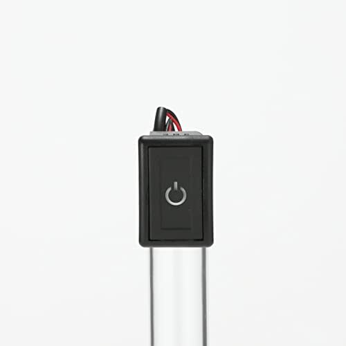 amon Push Switch (for Suzuki vehicles) ON-OFF DC12V/500mA 3222