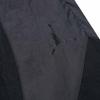 Jordan Color Block Design Middelhoge Taille Trekkoord Geweven Gebreide Sportbroek Herenbroek Zwart FN5851-010