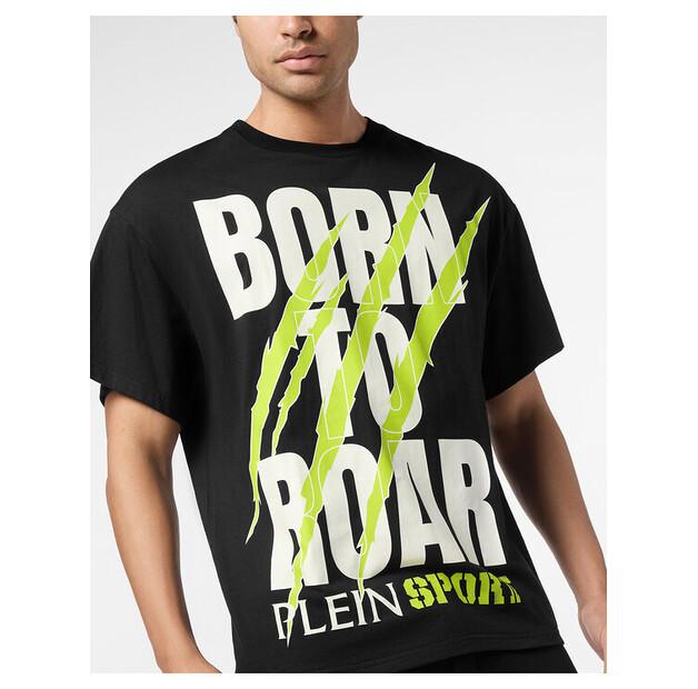 Футболка Plein Sport 28481