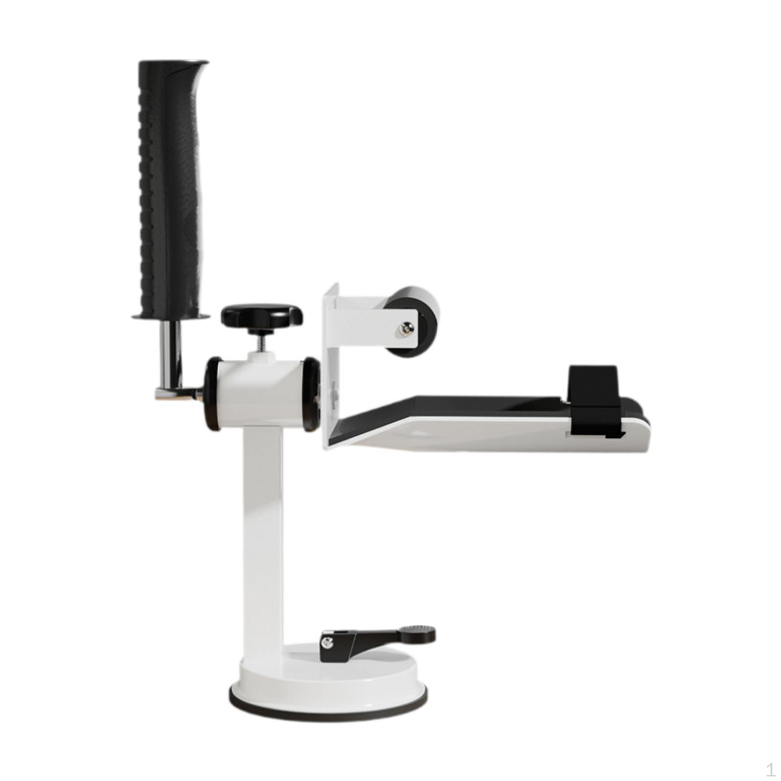 Forearm Strengthener Adjustable Muscle Developer Rehabilitation Equipment