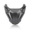 Motorcycle Front Fender Beak Mudguard For Yamaha MT09 Tracer 900 GT FJ09 2015 2020 Dirt Bike Motocross Universal Accessories