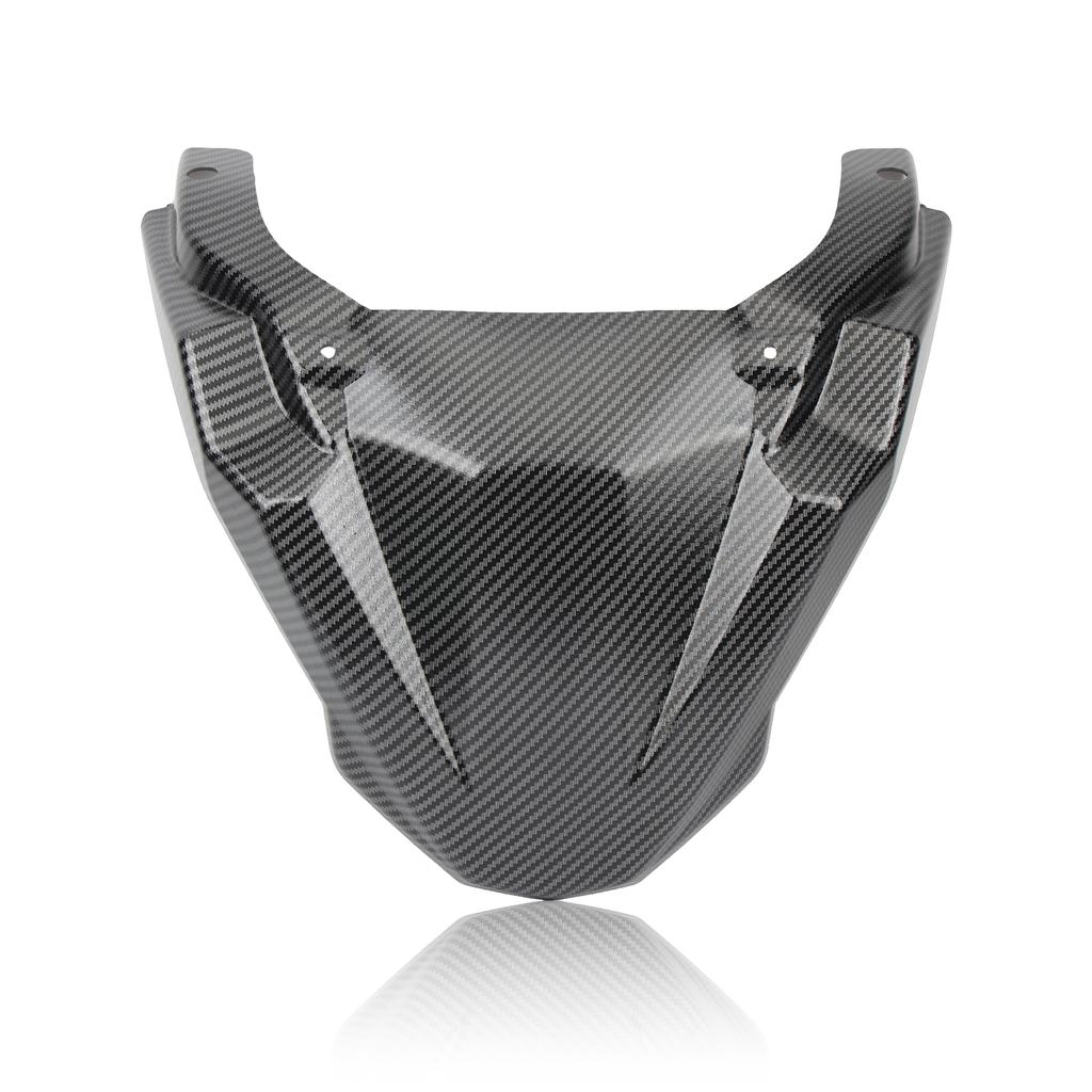 Motorcycle Front Fender Beak Mudguard For Yamaha MT09 Tracer 900 GT FJ09 2015 2020 Dirt Bike Motocross Universal Accessories