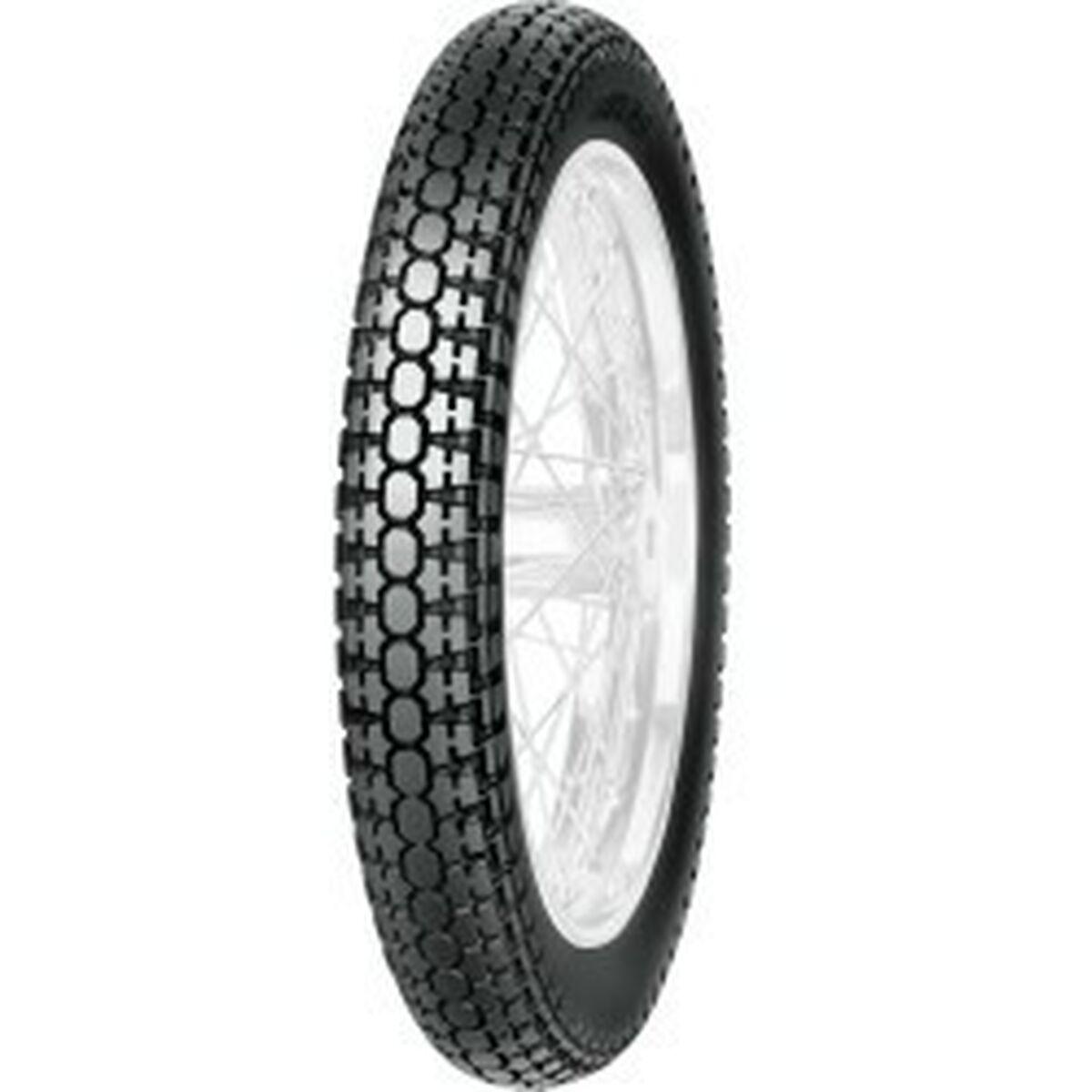 

Мотоциклетная шина Mitas H-02 2.50-19 TU прозрачный