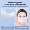 Makeup Wet Cotton Pads For Face Stretchable Bandage Tear Mask Paper Towel Hydrotherapy Hydration Cotton Sheet