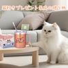 FILLING LUCK Cat Gifts for Women, Cute Cat Mug, Birthday Gift for Mother, Wife, Female Friend, Popular Gift, Cat Design, Handle, Insulates Hot or