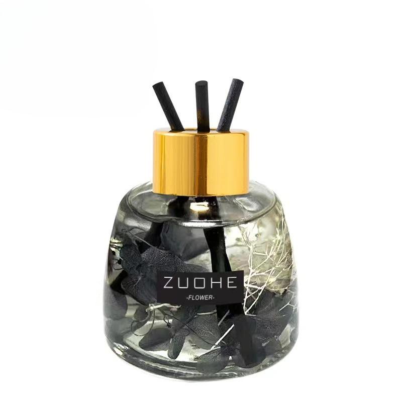 Car-mounted Aromatherapy Decorative Item - Long-lasting Delicate Fragrance - Seat-style Car Interior Accessory - Fragrance
