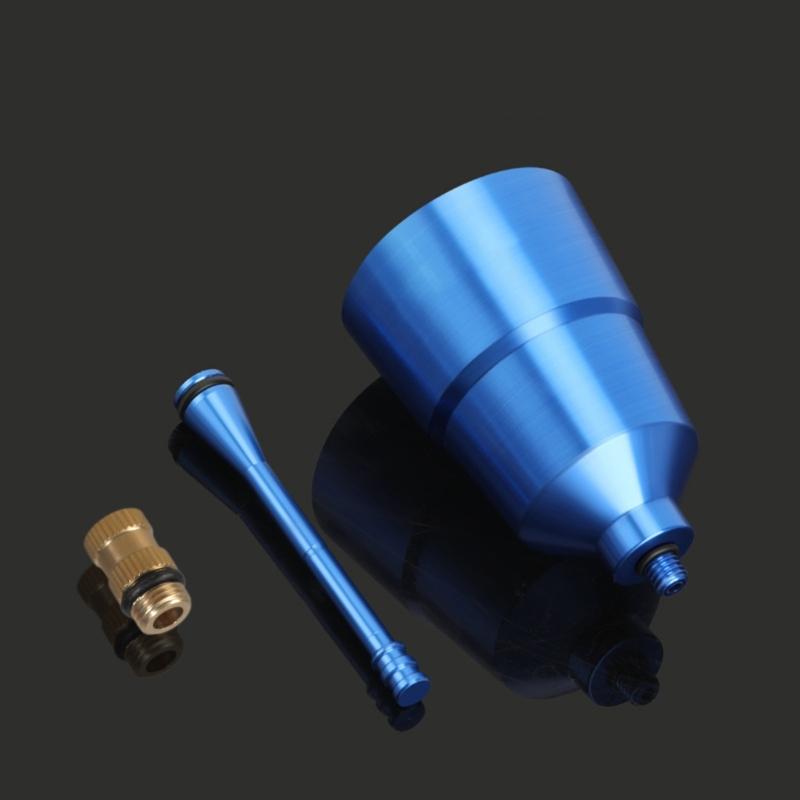Portables Brake Maintenance Tool Oil Funnel Air Release for Hydraulic Disc Systems Bicycles Maintenances