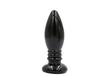 4 Sizes Unisex Silicone Rear Anal Plugs, Anal Trainers, SM Adult Sex Toys, Ladies Sex Toys, Sex Toys