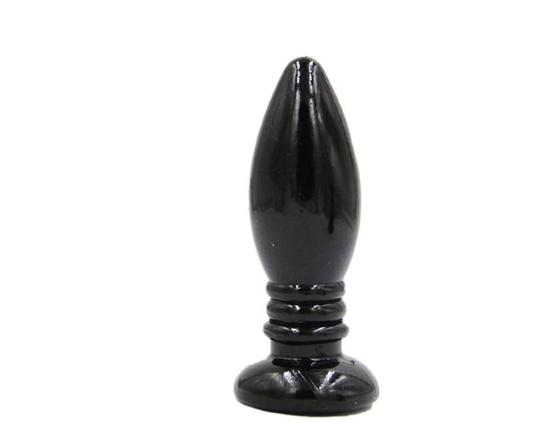 4 Sizes Unisex Silicone Rear Anal Plugs, Anal Trainers, SM Adult Sex Toys, Ladies Sex Toys, Sex Toys
