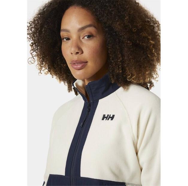 Флисовая куртка Helly Hansen Rig Fleece Jacket