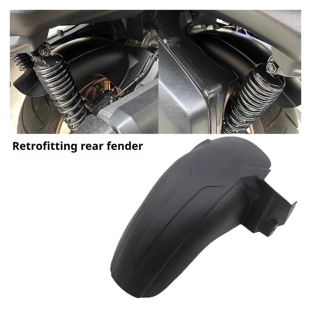 Motorcycle Mud Flaps for X-MAX250 X-MAX300 XMAX 250 XMAX300 XMAX250 XMAX 300 2018-2023 Motorcycle