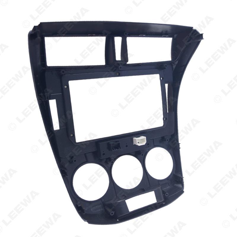 Honda Crider City 10.1-inch Android Screen Navigation Modification Bezel