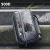Compact Storage Bag Multiple Compartment For 360 X5 Camera Accessories Holder Bag Durability Protections