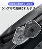 Wiper Hole Cover for Vezel, Wiper Hole Protector with VEZEL