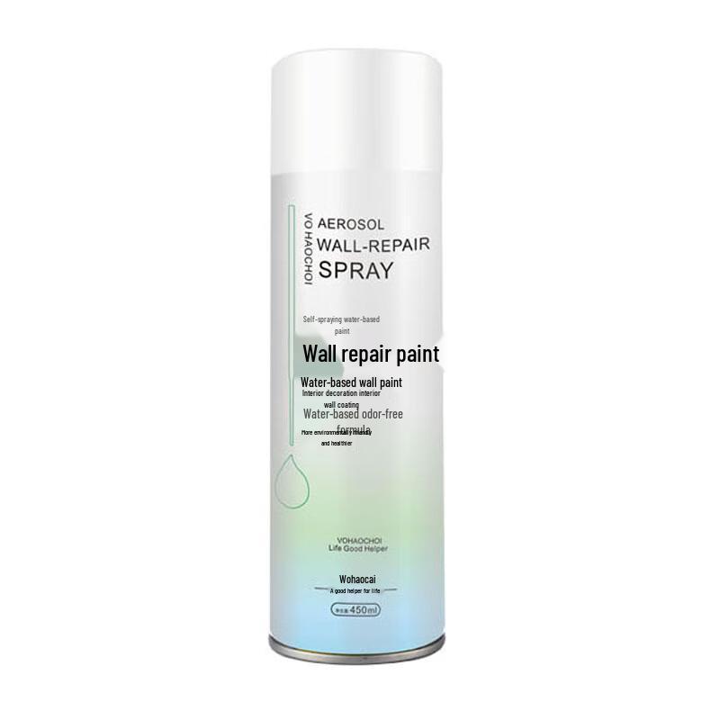 Lilang Wohaocai Wall Repair & Renovation Paint