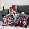 Anime H-High School DxD Pillow Cover Sofa Cushion Cover Home Room Decoration Children Gift