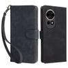 For Huawei Nova 13 4G/nova 13 5G/nova 12 5G Phone Case RFID Blocking Wallet PU Leather Shockproof Cover