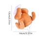 Cute Pet Halloween Dog Cat Costume Originality Small Dogs Cat Cosplay Bat Pumpkin Headgear Hat Cat Headgear Pet Supplies