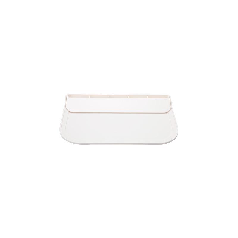 

Настенная складная полка для хранения: Органайзер для ванной комнаты без сверления для одежды и туалетных принадлежностей