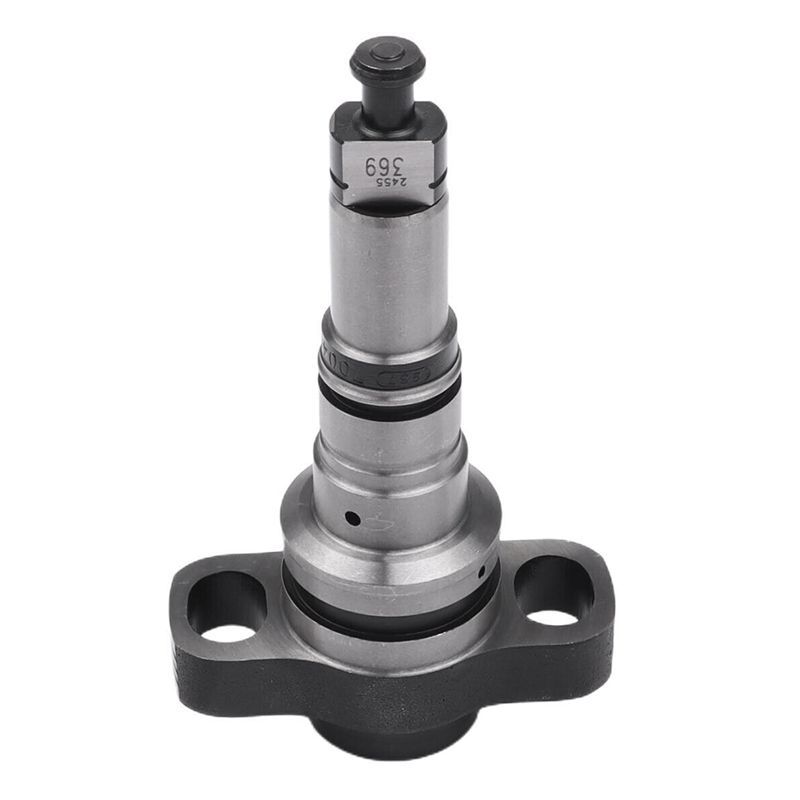 2418455309 2455-309 Diesel Pump Elements Barrels & Plungers For Mercedes Benz Replacement Parts 1 Piece