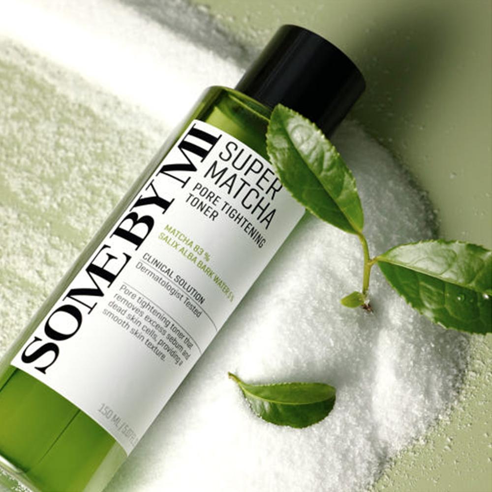 SOME BY MI Super Matcha Pore Tightening Toner 150ml