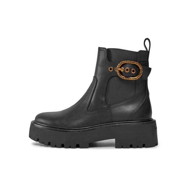 Ботинки Chelsea Kurt Geiger 225-Mayfair Chelsea Boot 625700109 Black