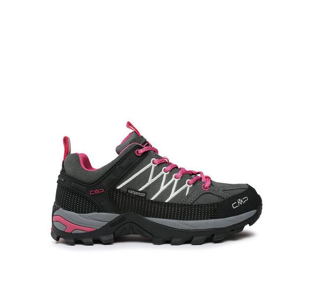 

Треккинговые ботинки CMP Rigel Low Wmn Treking Shoe Wp EU 36