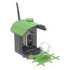 Smart Solar HD Bird Feeder with AI Hummingbird Identification