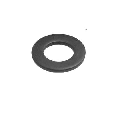 Carbon Steel Thickened Blackened Flat Washer