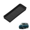 Smabee Right Drive for Daihatsu Move Canbus LA850S/LA860S 2022-2025 Center Armrest Storage Box Organizer Car Accessories