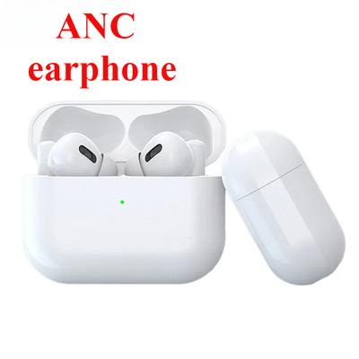2024 New  ANC Pro 2 Wireless Bluetooth Earbuds Active Noise Cancellation Gaming Handfree Headset Earphone USB-C Type Cable for Iphone 16 Pro Max Ipad