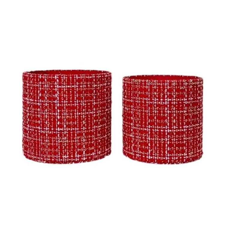 

Stylish DIY Flower Basket Gift Box For Flower Bouquets And Fruit Baskets Ideal For Parties And Celebration 1