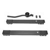 Appliance Rollers Adjustable 17.7 To 27.5 Inch 660lbs Capacity Low Noise Mobile Washer Dryer Moving Base for Washing