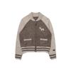 W Varsity Cardigan