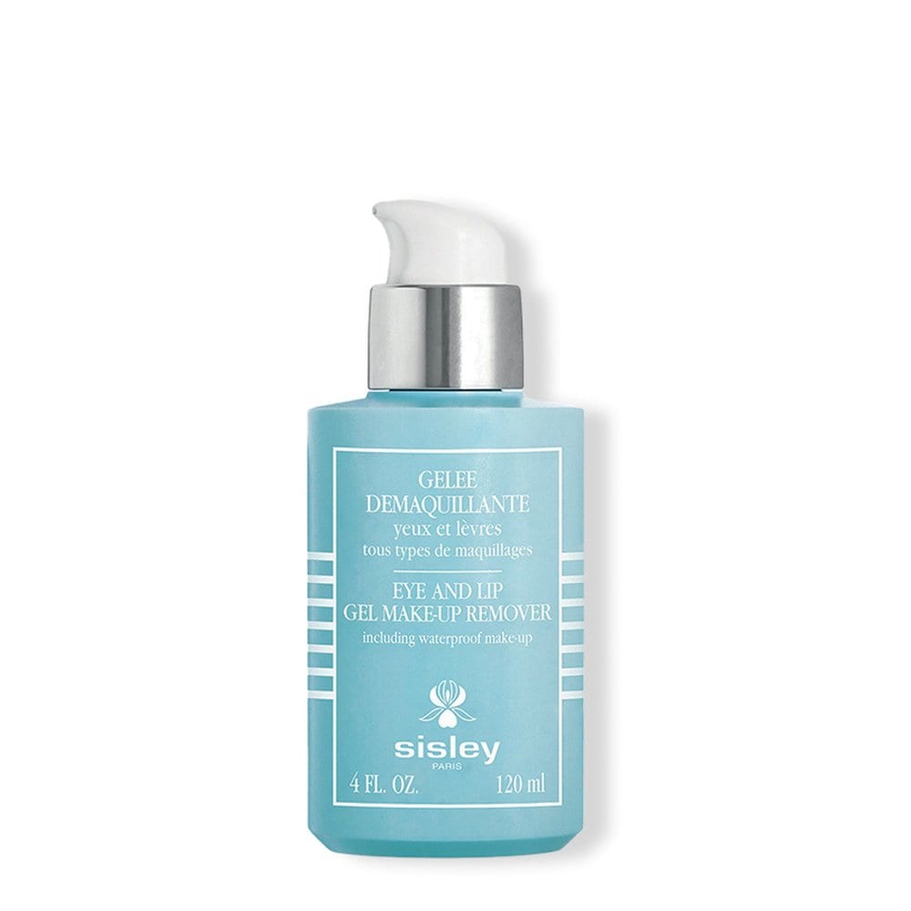 

Eye & Lip Gel Makeup Remover 120ml (Makeup Remover)