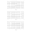 151 2-in-1 Robot Filters For MAMNV BR150/BR151 Delicate