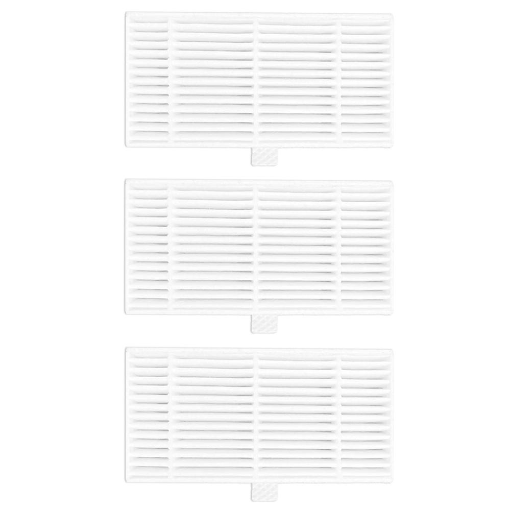 151 2-in-1 Robot Filters For MAMNV BR150/BR151 Delicate