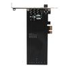 AE5 Sound Card, 96KHz Optical Coaxial Decoder Sound Card for 7 8 10 11