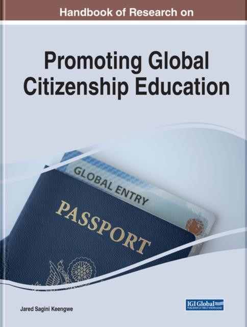 The Handbook of Research On Promoting Global Citizenship Education Book