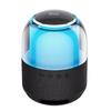 Xiaodu Smart Tragbarer Bluetooth-Lautsprecher Bunte Edition mit RGB-Lichtern