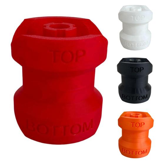 Hand Soap Supplement Dispenser Refillable Liquid Hand Soap Adapter Bathroom Kitchen Plastic Transfer Tool