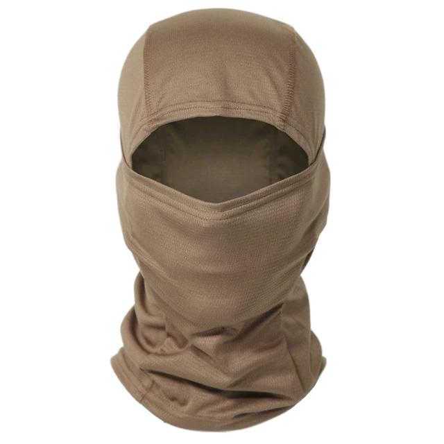 Camouflage Balaclava Full Face Mask Ski Bike Biking Hunting Head Cover Scarf Airsoft Cap Men