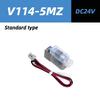 V114 V114A 3-Port Solenoid Valve V114-5L V114-5LZ V114-5M V114-5G V114A-5L V114A-5LZ  V114-5LU V114-5MZ  V114-5GZ