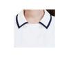 Jacket Short Sleeve 03 Pink X White 13 [Kazen] Women's AMZ-YW132 AMZ-YW132 (YW132-3) No.
