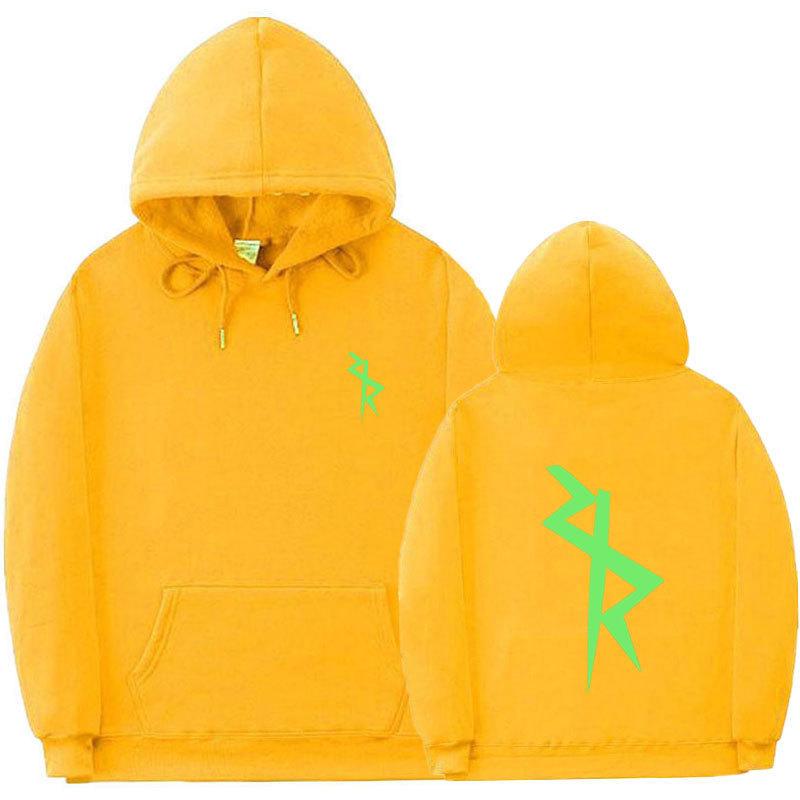 

CYBERPUNK: EDGERUNNERS Japanese Animation Men s Hoodie Sweatshirt Men Womnen Fashion Brand Design Pullover Men s Hoodies Fleece L
