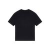 Gucci Camisetas Masculinas Pretas Gola Redonda Moderada 616036XJFZA1000