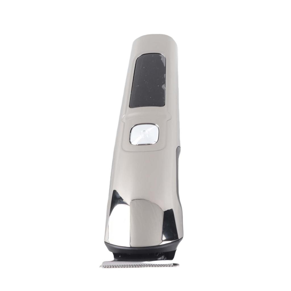 11 IN 1 Men s Hair Clipper Set Beard Shaver Electric Body Hair Trimmer Nose Trimmer Haircut Kit Fully Washable USB
