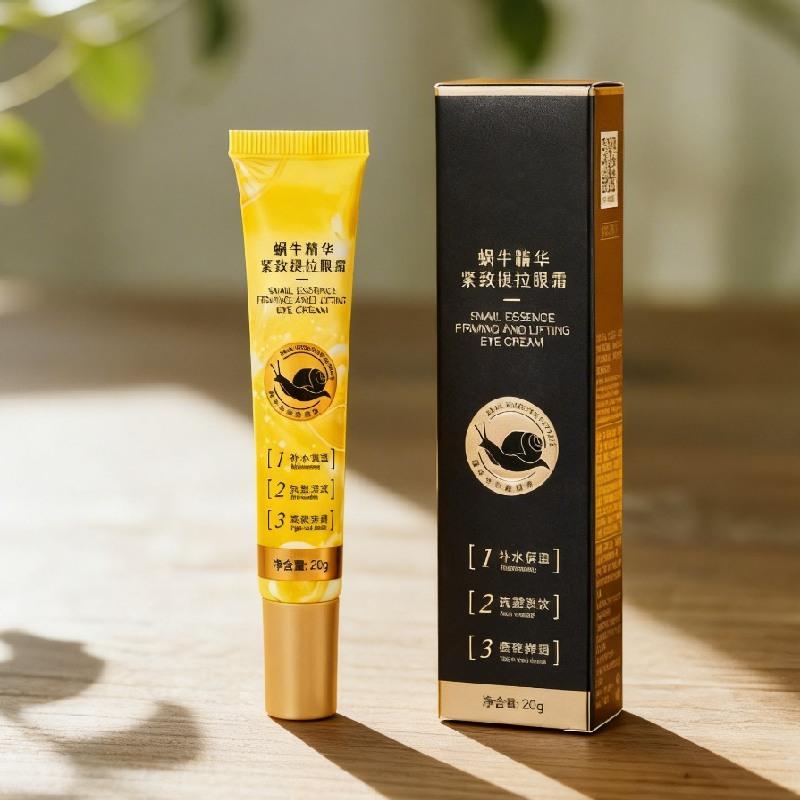 1pc/2pc Collagen hyaluronic acid Eye Cream Anti-Wrinkle Firming Moisturizing fade wrinkle dark circles