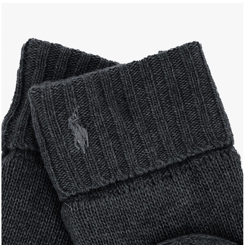 Polo Ralph Lauren Pony Convertible Gloves Pc0715 012